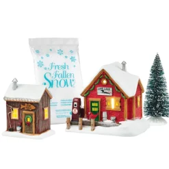 Lakeside Service Gift Set