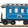 Lgb Passenger Set