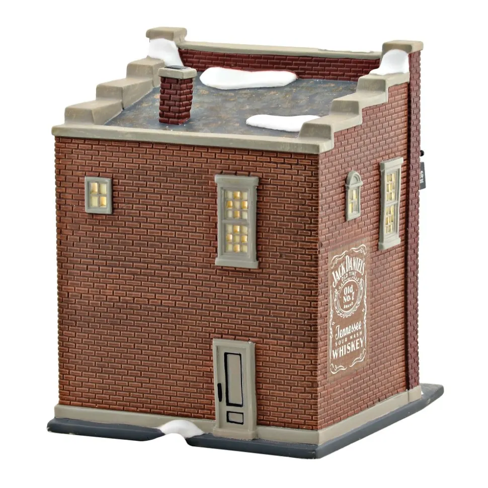 Lynchburg Hardware & General Store