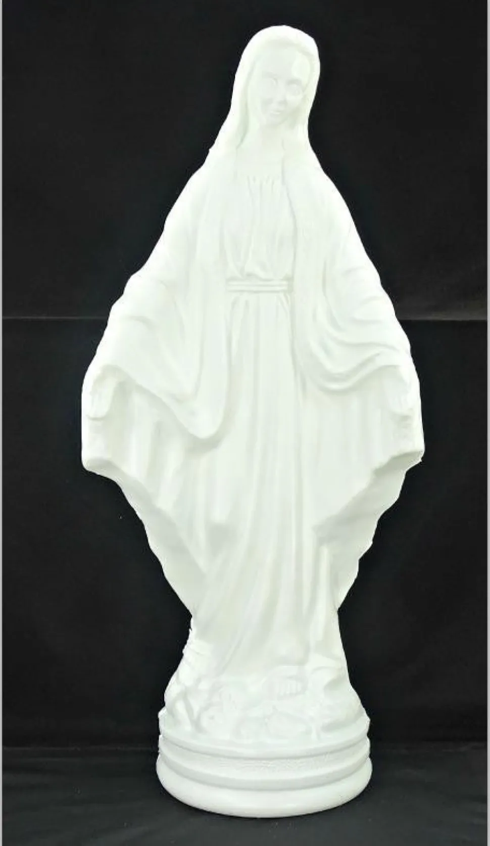 Madonna, Our Lady Of Grace