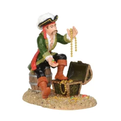 Margaritaville, A Pirate And His Treasures, 6003323