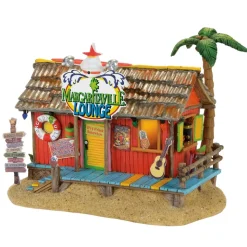 Margaritaville Lounge, 4058487
