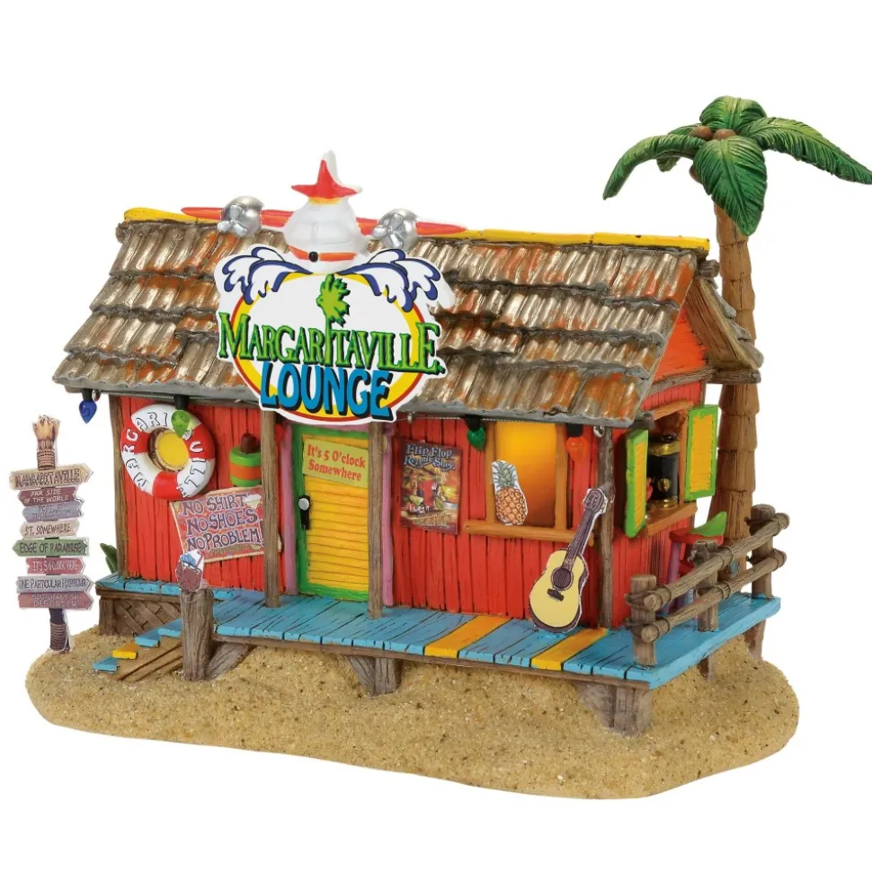 Margaritaville Lounge, 4058487
