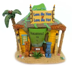 Margaritaville, Volcano Club, Smoke, 6001209