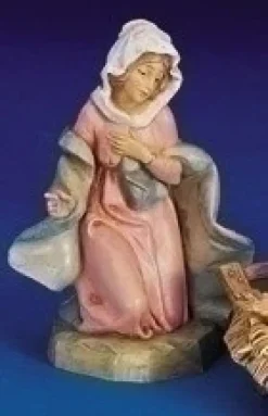 Mary Blessed Mother 5", Fontanini, 72512