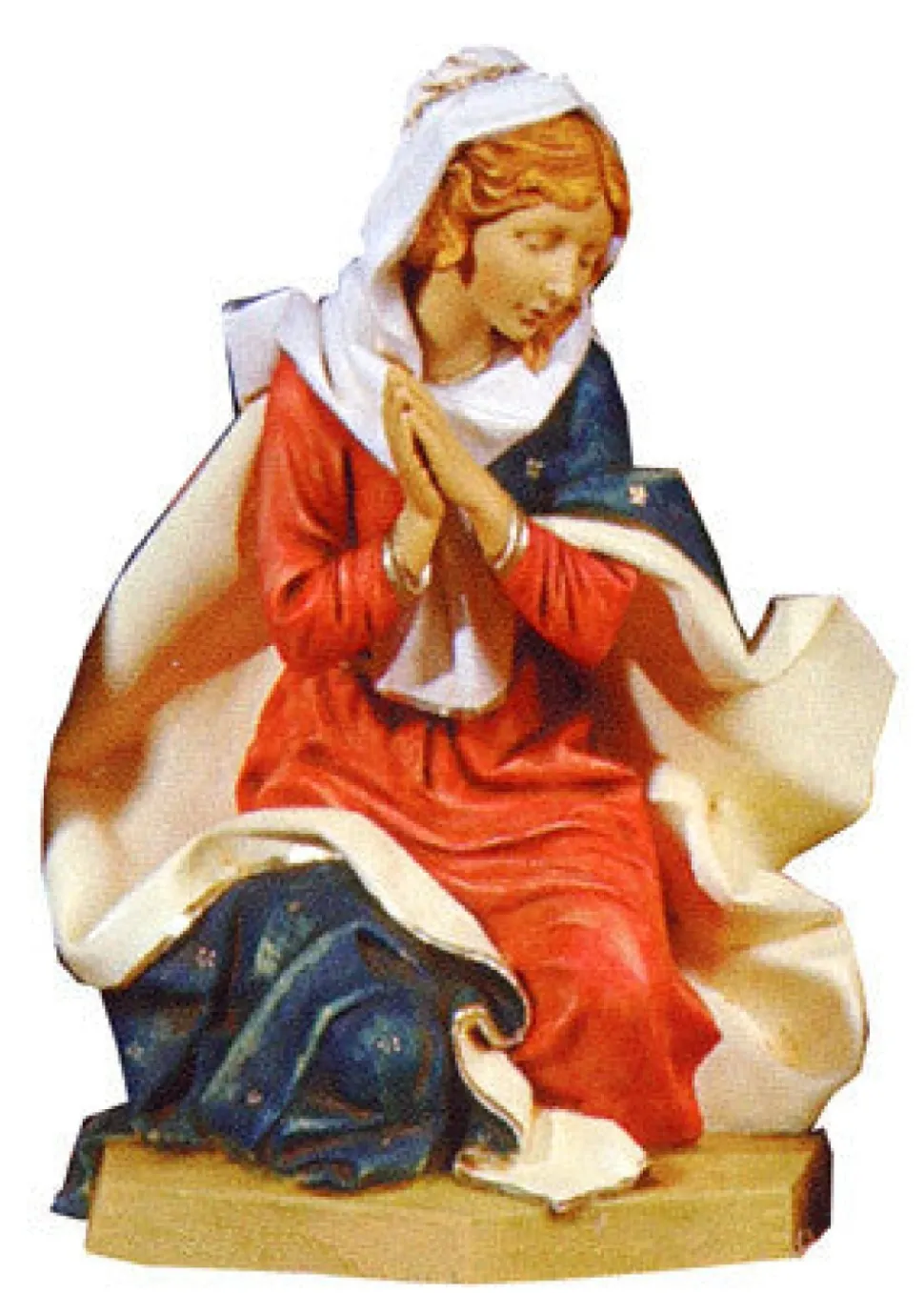 Mary, Blessed Mother 20", Fontanini, 53412
