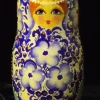 Matryoshka Nesting 5