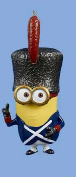 Minions 3 Asst, De2154