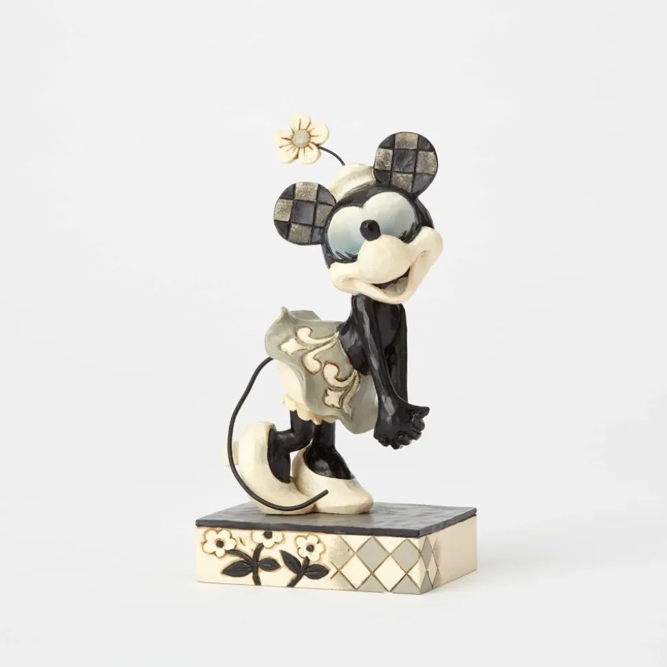Minnie Get A Horse