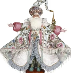 Mr, Jewels Of The Sea Santa, 51-05676, Mark Roberts