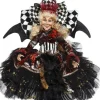Mr, Ryhmes Rich Witch, Lg, 51-05426, Mark Roberts