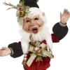 Mr, Sleighbells Elf, Md, 51-05566, Mark Roberts