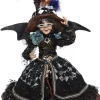 Mr, Spell Binding Witch, Lg , Mark Roberts