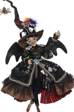Mr, Spell Binding Witch, Sm, 51-05420, Mark Roberts
