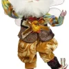 Mr, Thanksgiving Fairy, Sm, 51-05768, Mark Roberts