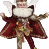 Mr, Court Jester Fairy, Sm, 51-05856, Mark Roberts