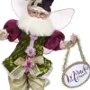 Mr, Fairy Of Miracles, Md, 51-05972, Mark Roberts