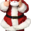 Mugstache Santa 11"