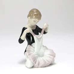 My Debut Dress