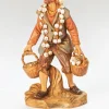 Nathan The Merchant 7.5", Fontanini, 52893