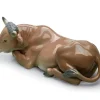 Nativity Ox