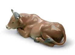 Nativity Ox