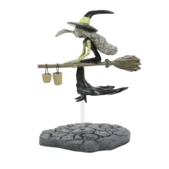 Nbc, Helgamine Witch, 6012292, Nightmare Before Christmas