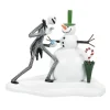 Nbc, Jack Sees His First Snowman, 6007742, Nightmare Before Christmas