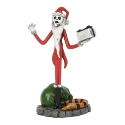 Nbc, Jack Steals Christmas, 6003316, Nightmare Before Christmas