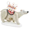 Nbc, Polar Bear Ride, 6012294, Nightmare Before Christmas