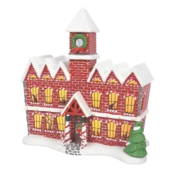 Nbc, Santa's Workshop, 6007739, Nightmare Before Christmas