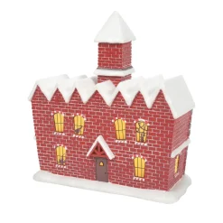Nbc, Santa's Workshop, 6007739, Nightmare Before Christmas