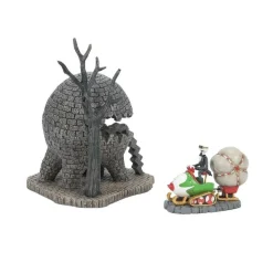 Nbc, The Lizard House, 6007271, Nightmare Before Christmas
