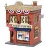 Neil's Tv & Repair, 6003136, The Original Snow Village