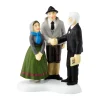 Nev, The American Dream, New England Village, 4044828
