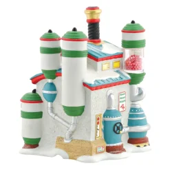 Np, North Pole Licorice Works, 4040964