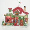 Np, North Pole Polar Pizza, 6007612, North Pole Village