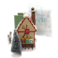 Np. North Pole Ribbon Candy, 6004812, North Pole