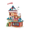 Np, North Pole Weather Station, 4050963