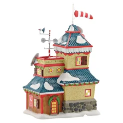 Np, North Pole Weather Station, 4050963