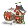 Np, North Pole Winery, 6009765, North Pole Village