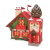 Np, Pine Cone Bed & Breakfast, 6009767, North Pole Village