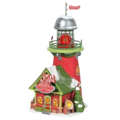 Np, Rudolph's Blinking Beacon, 6005433, North Pole
