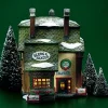 Npv, Elfie's Sleds & Skates, 56.56251, North Pole Village