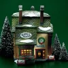 Npv, Elfie's Sleds & Skates, 56.56251, North Pole Village