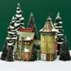 Npv, Elfin Forge & Assemby Shop, 56.56384, North Pole Village