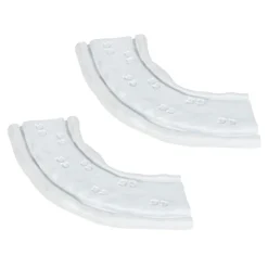 Npv, Sleigh Tracks, Curved, 4038877, North Pole Village