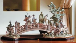 Oriental Garden