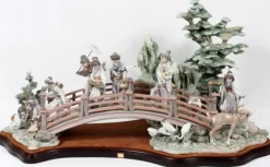Oriental Garden
