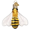 Owc Honey Bee Ornament, 12520